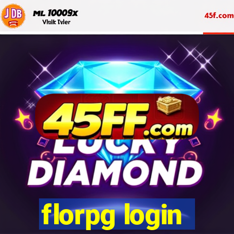 florpg login